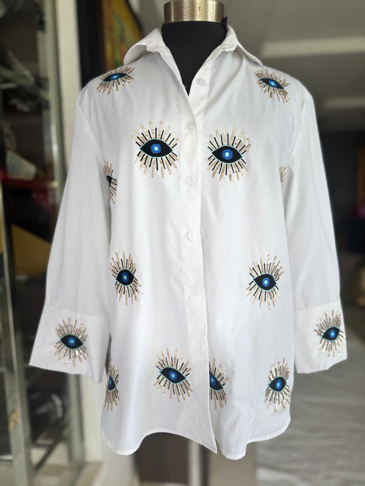 Evil Eye Shirt