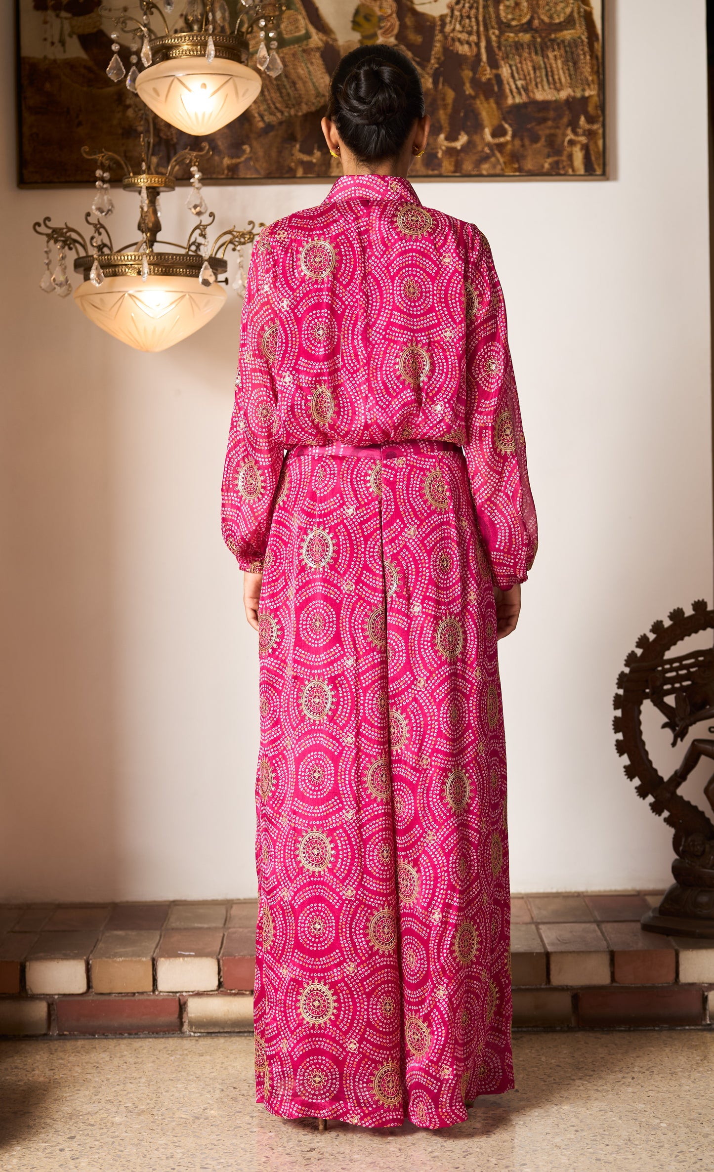 Clarrissa Co-ord Set