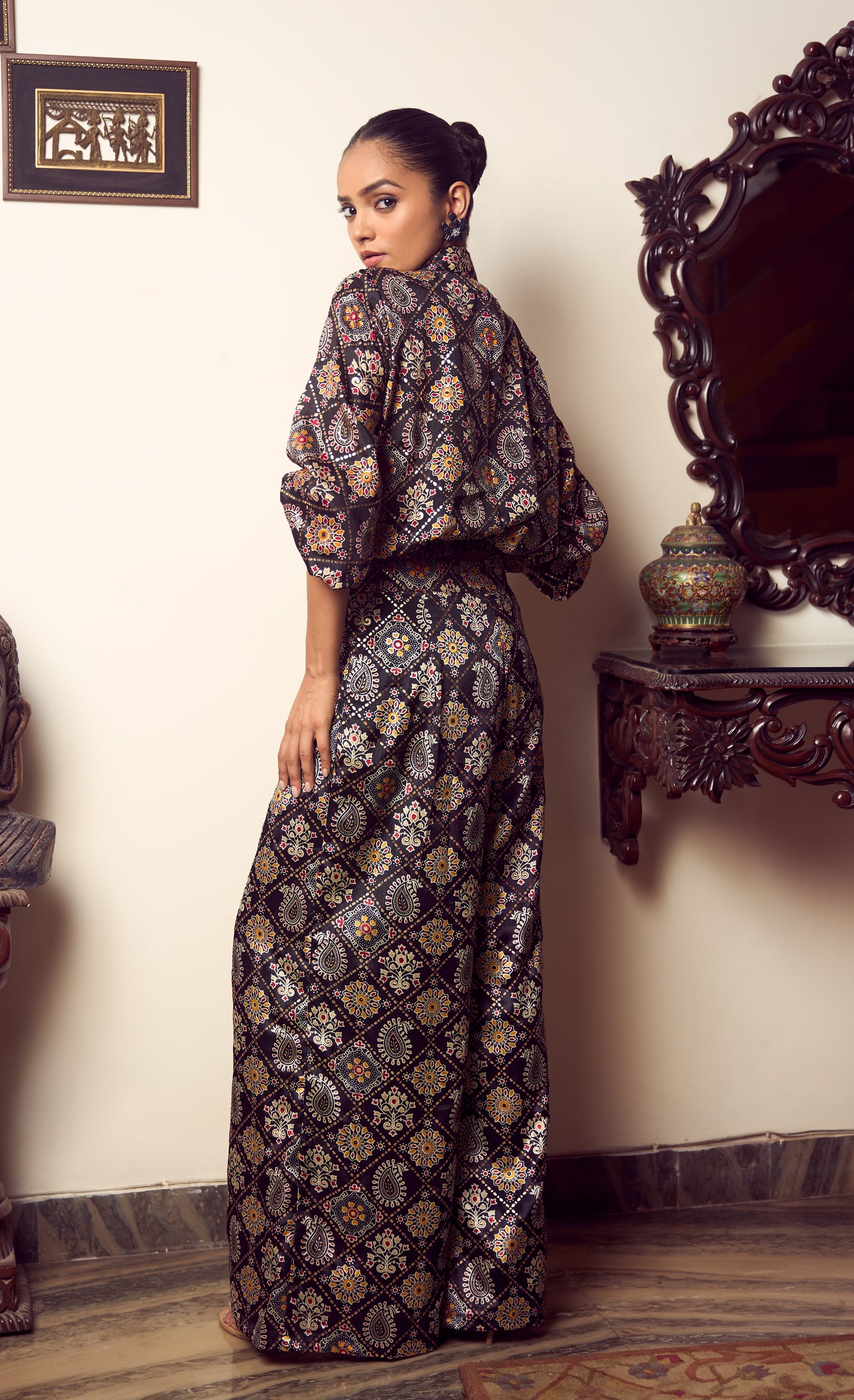 Clarrissa Co-ord Set