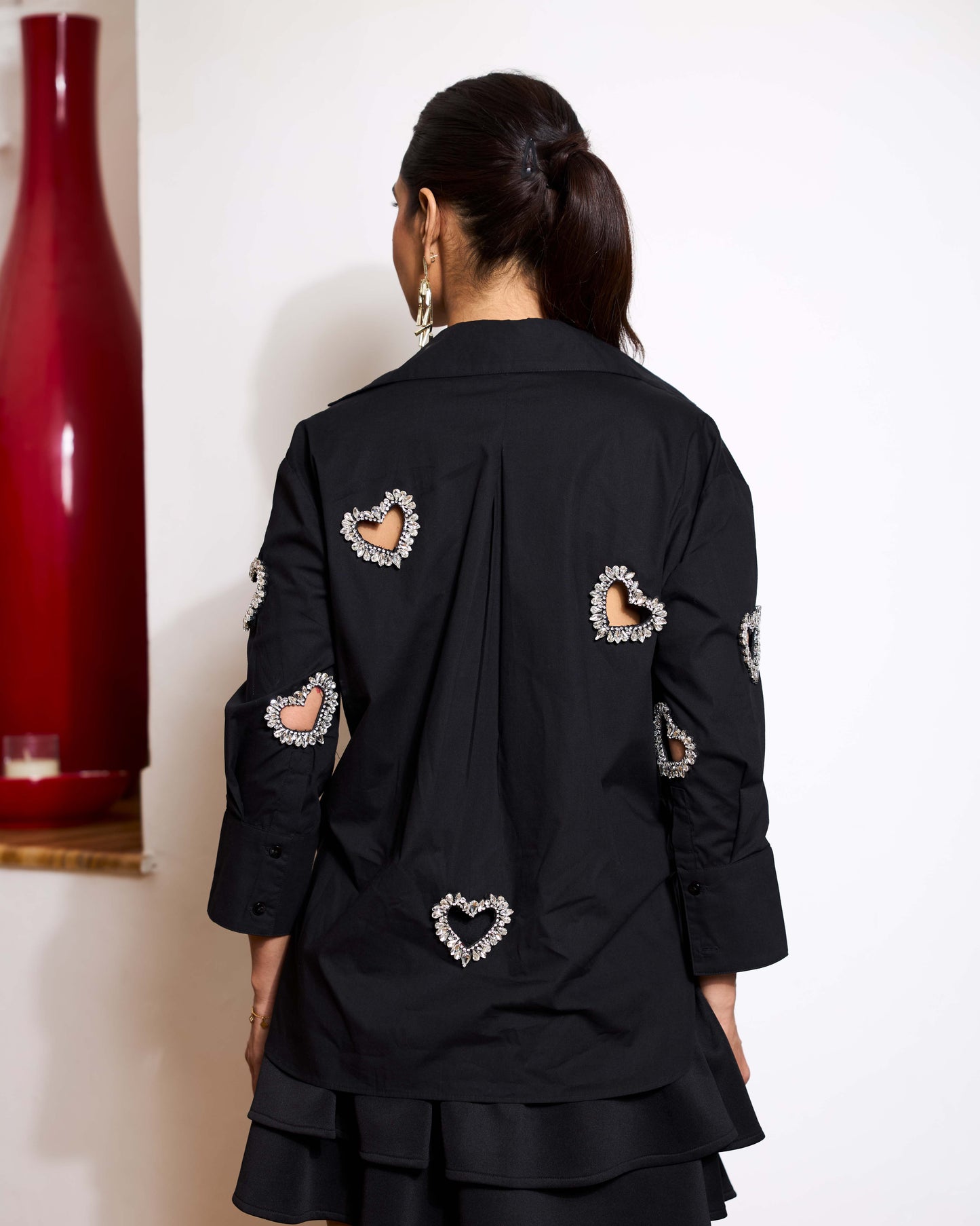 Lulu Shirt