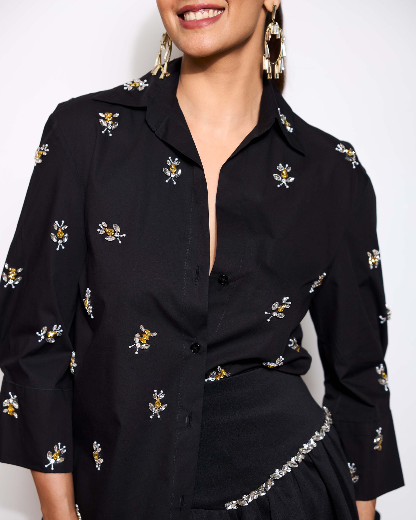 Bee Shirt