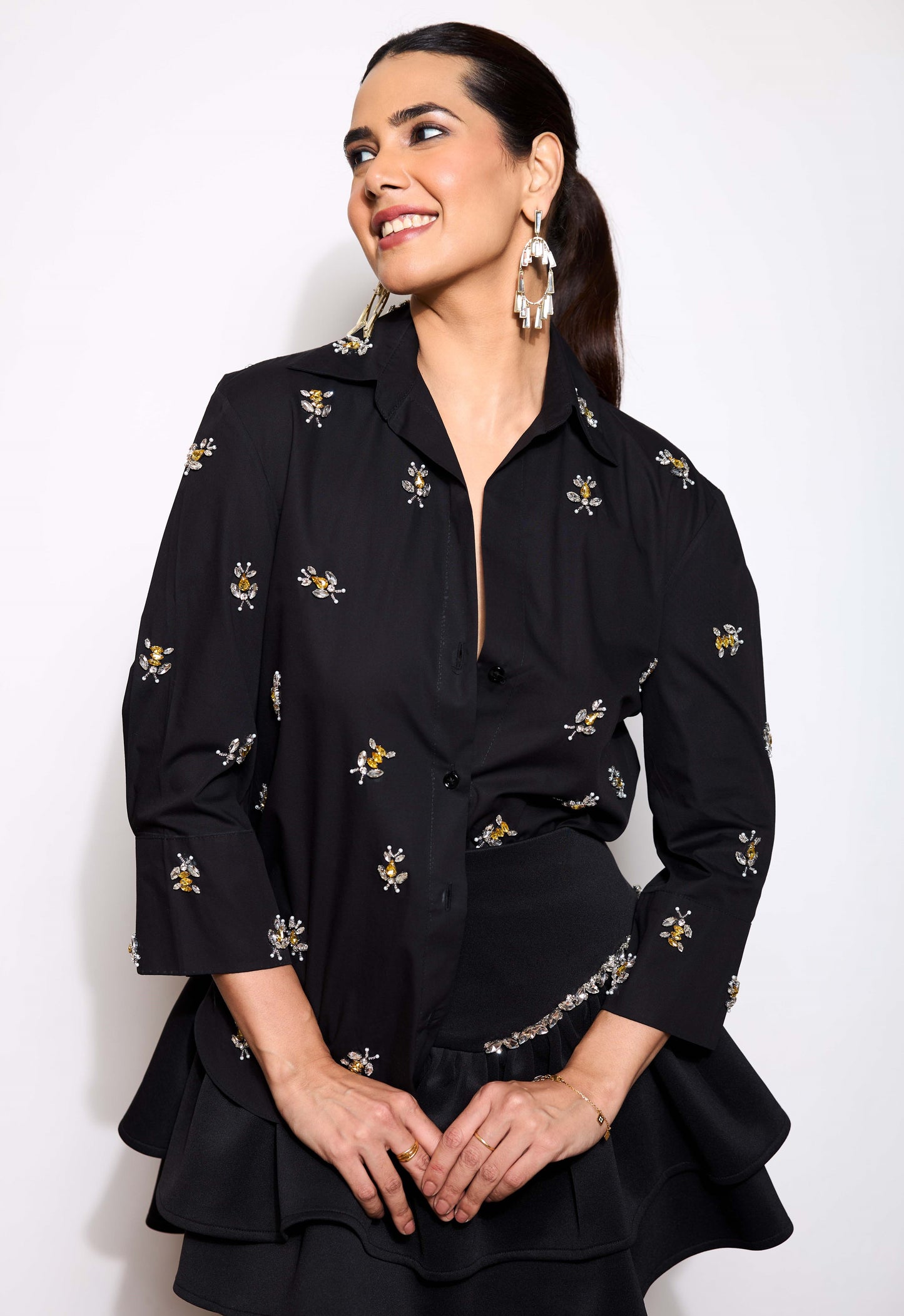 Bee Shirt