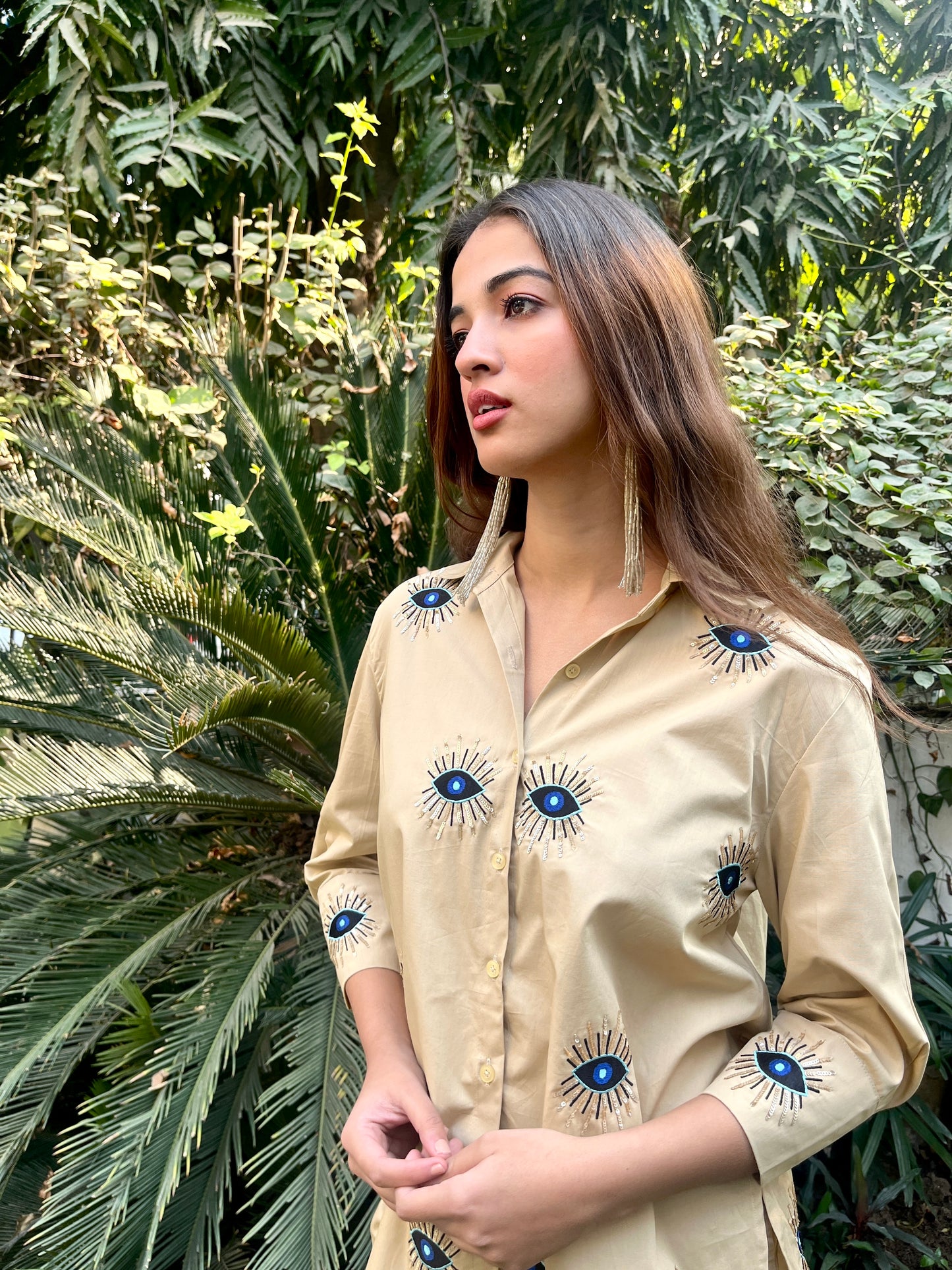 Evil Eye Shirt