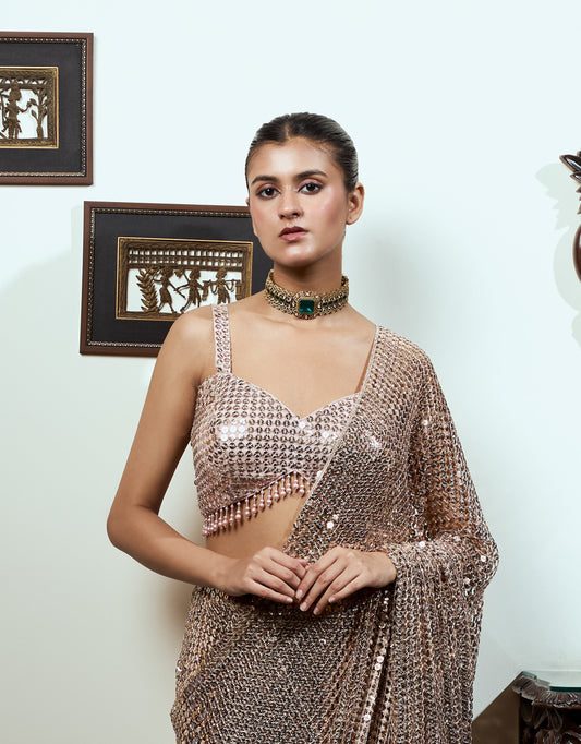 Sequin Glamour
