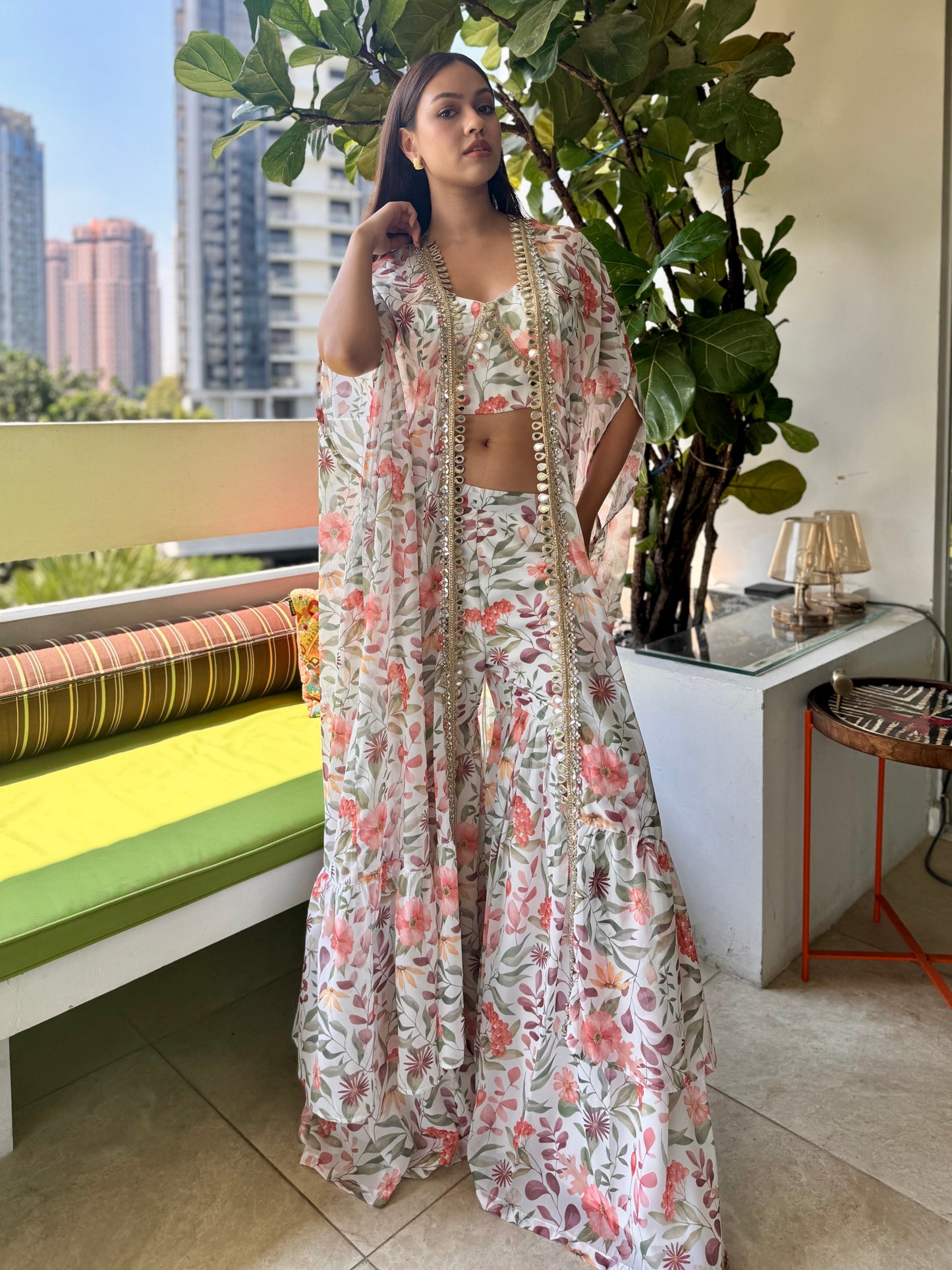 Blossom Breeze