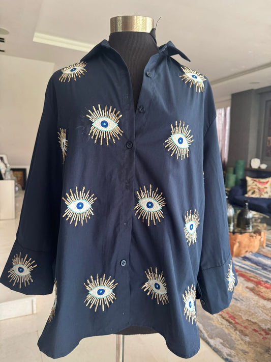 Evil Eye Shirt