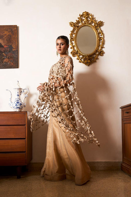 Golden Halo Ensemble