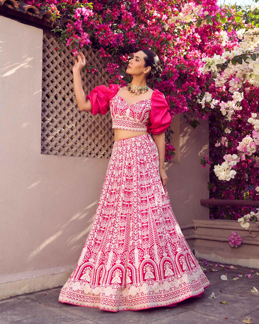 Kama Skirt